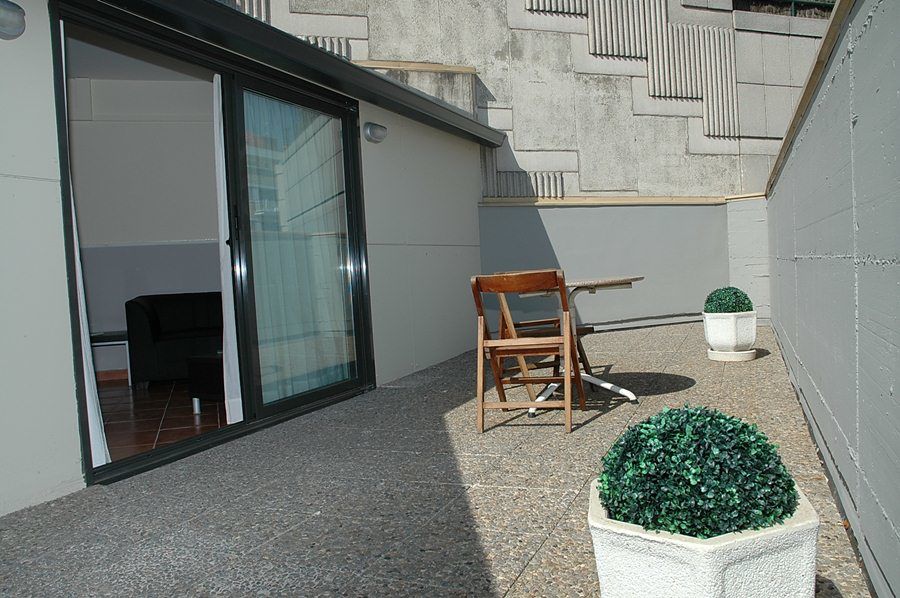 Apartments Sata Park Guell Area Barcelona Exterior foto