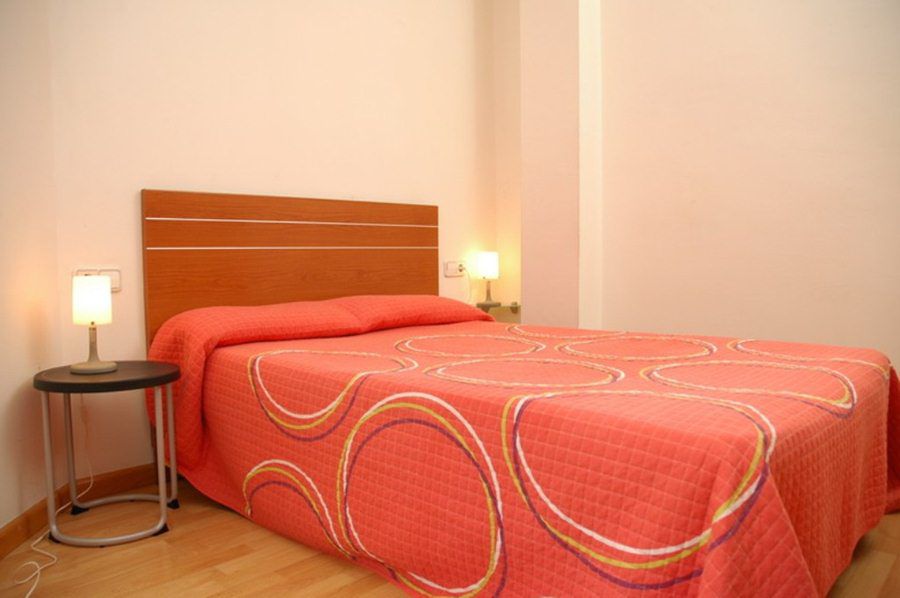 Apartments Sata Park Guell Area Barcelona Exterior foto